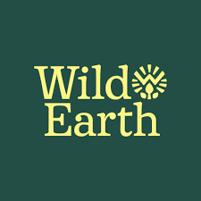 Wild Earth Logo